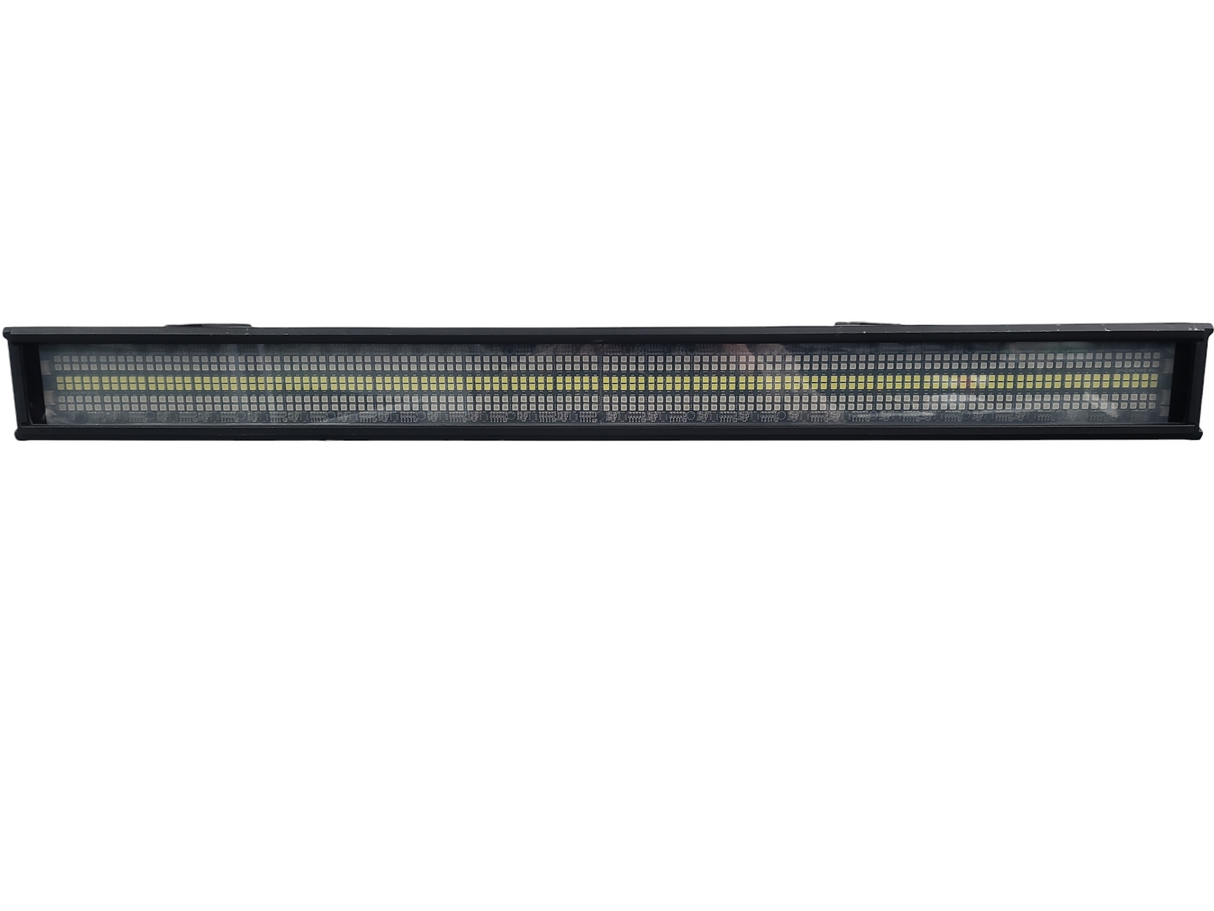 Blizzard STICKnado Great White IP65-Rated Batten RGB+W LED