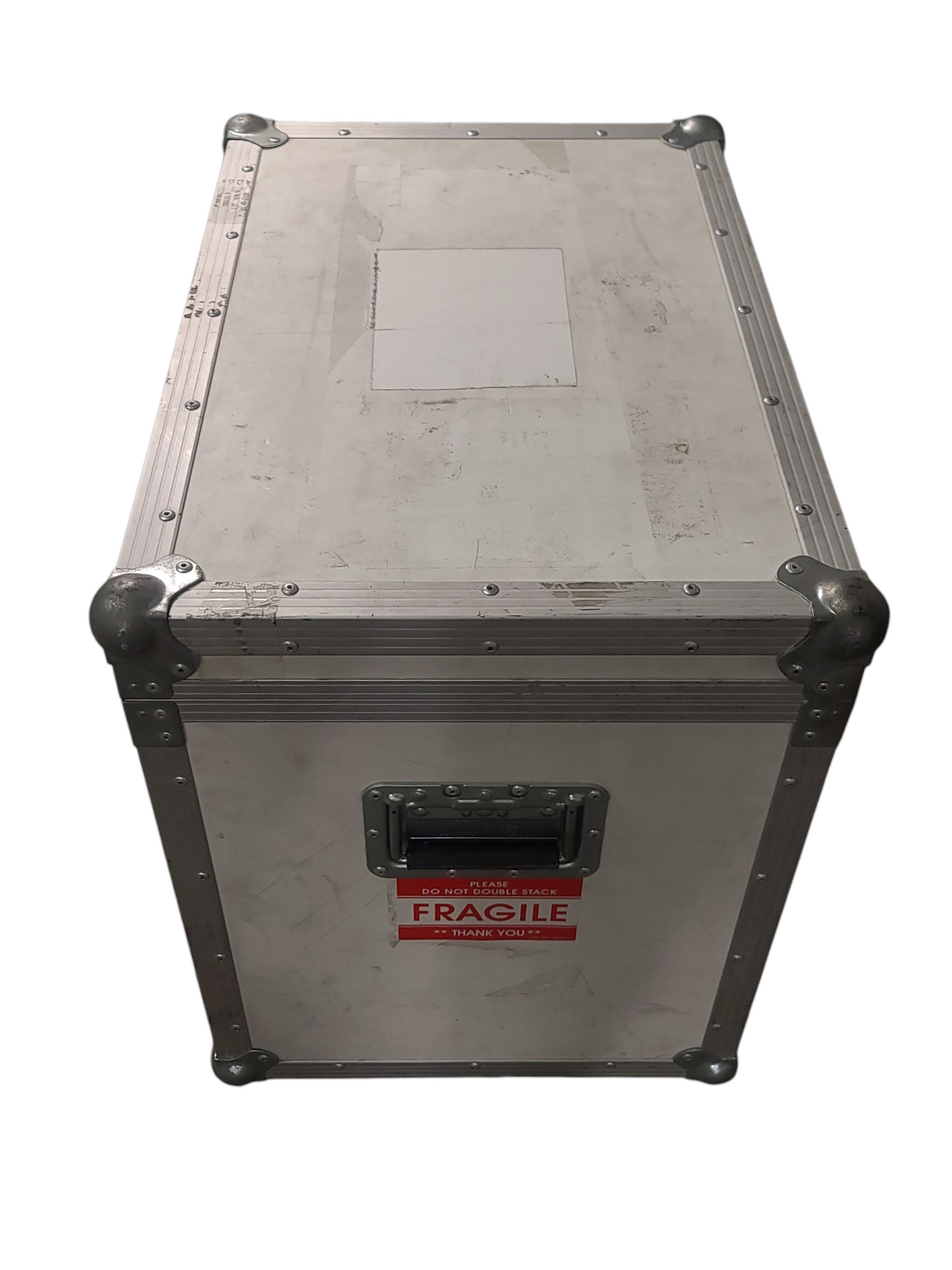 RealFiction Dreamoc HD3-R in Pull Behind Case
