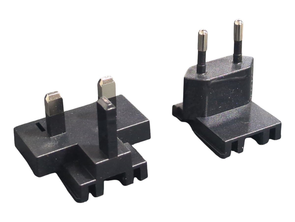 Reflecmedia RM3261M Medium Dual LiteRing and Reflecmedia RM4251D Dual LiteRing Controller
