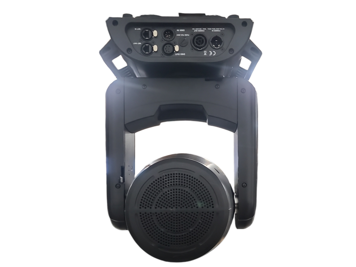 Elation DARTZ 360 50W RGB LED Moving Light (161 Lamp Hours)