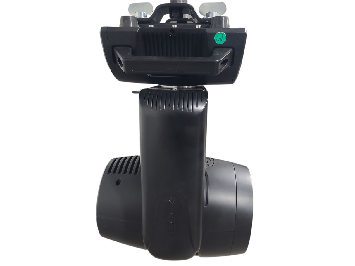 Elation DARTZ 360 50W RGB LED Moving Light (94 Lamp Hours)