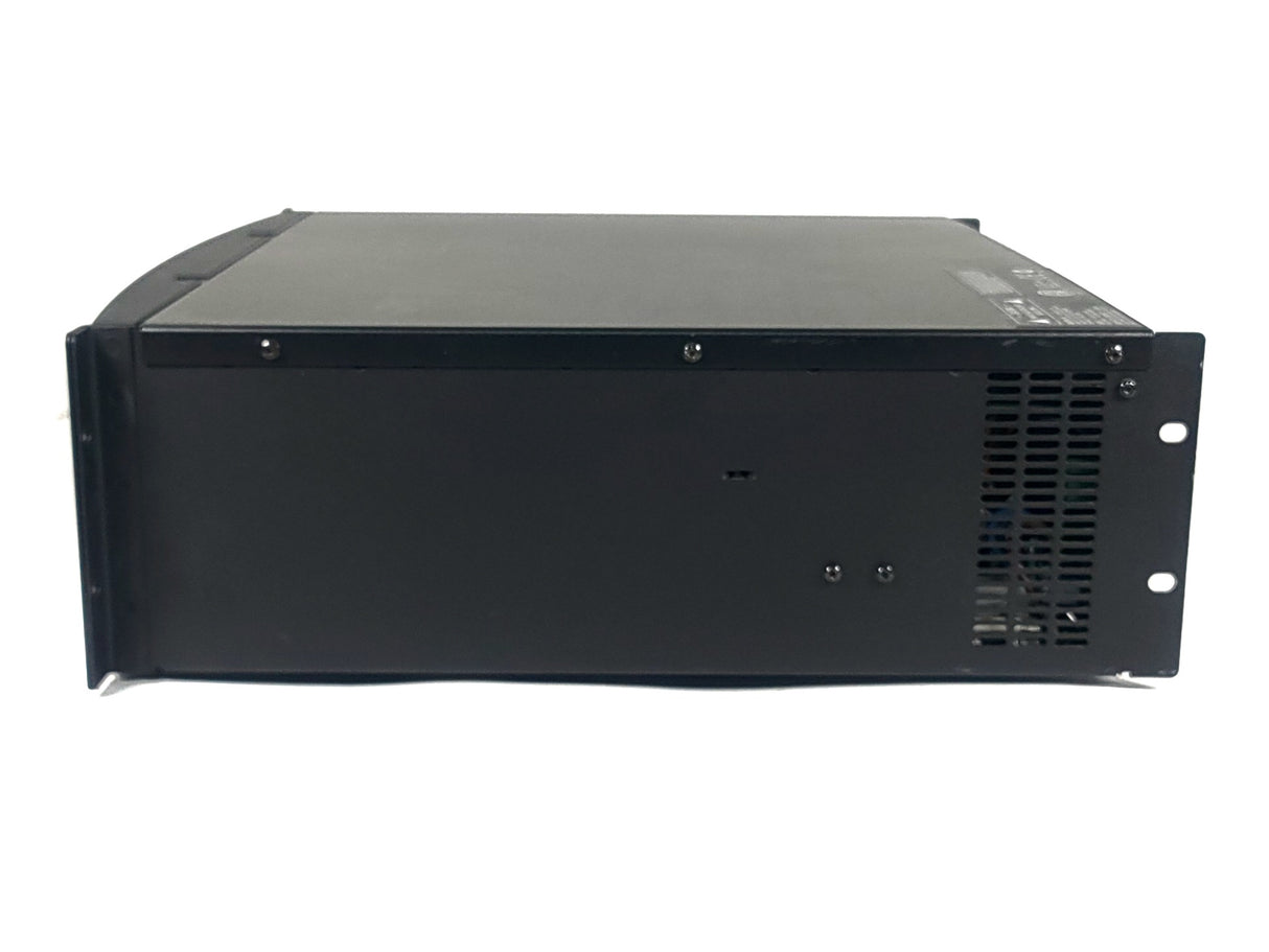 Crown Audio CTs 8200 8-Channel Power Amplifier (FOR PARTS)