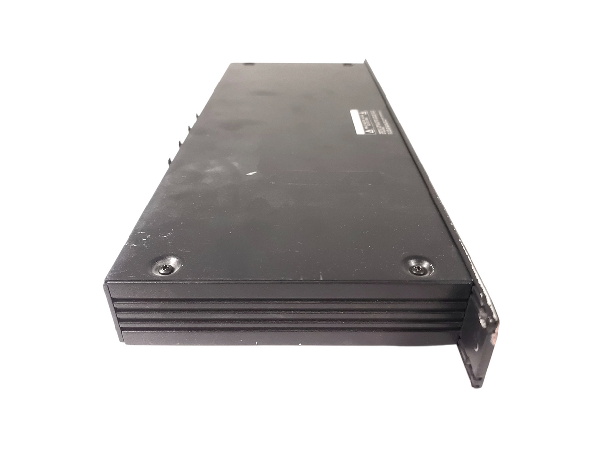 Oxmoor 4x4 Buffer Amplifier
