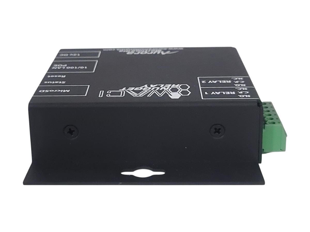 Aurora WACI Nugget Relay Single Port Expansion Module in Original Box