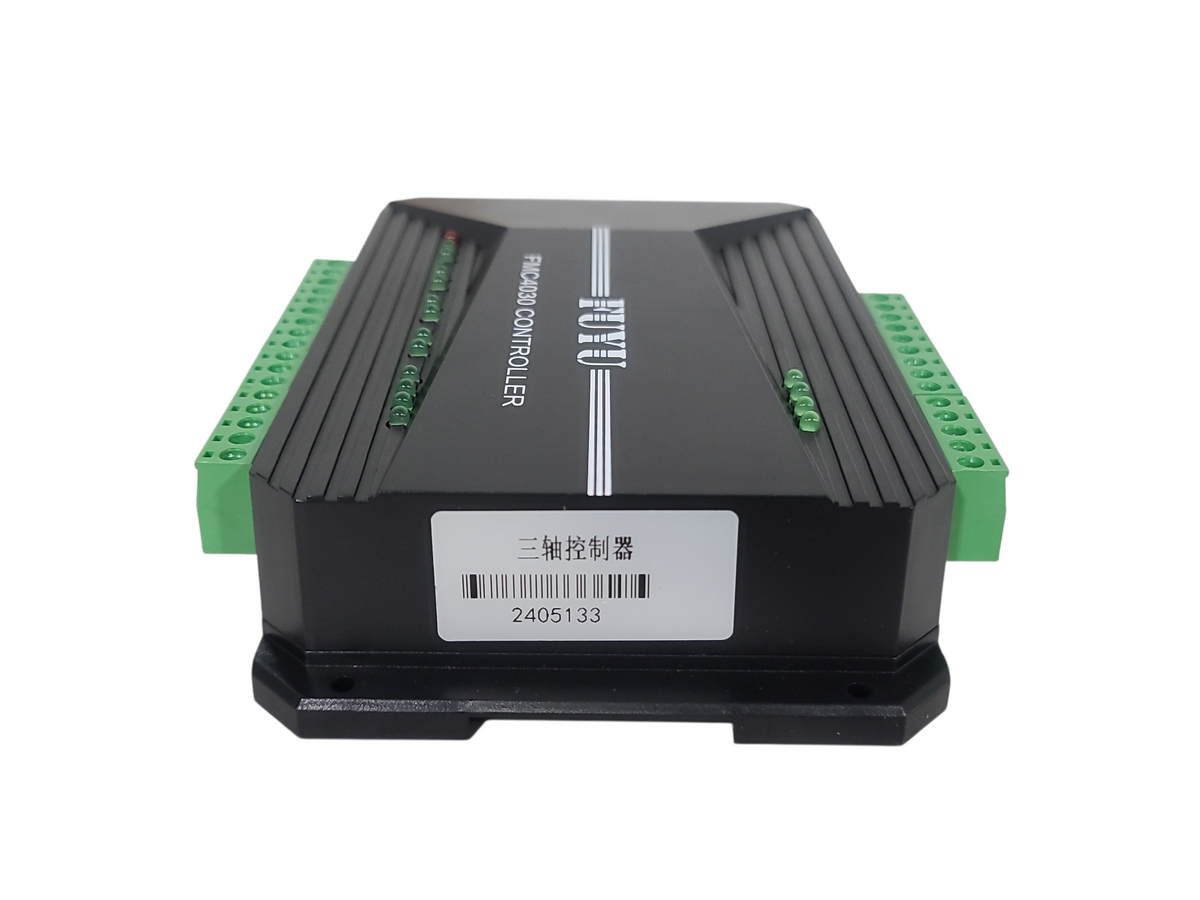 FUYU FMC4030 Multi-Axis Motion Controller Card in Original Box