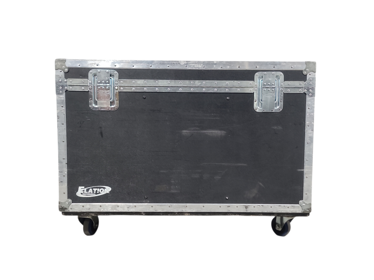 Elation Road Case for 6x DARTZ 360 Lights