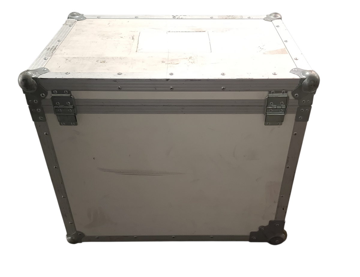 RealFiction Dreamoc HD3-R in Pull Behind Case