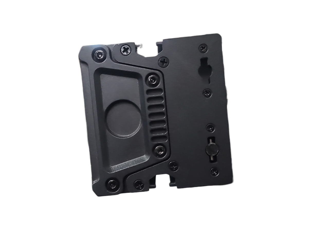 Blizzard STICKnado Great White IP65-Rated Batten RGB+W LED