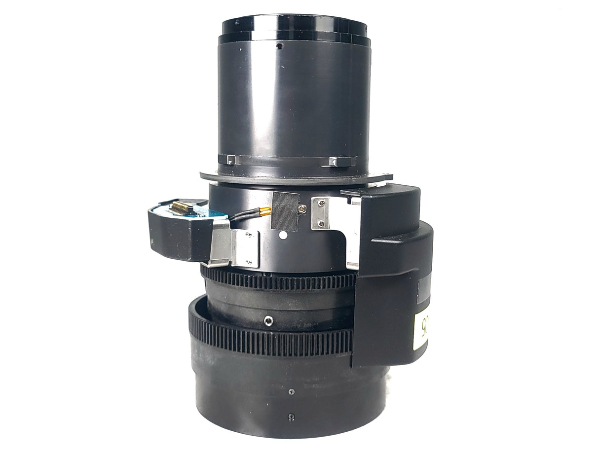 Epson ELPLM09 1.57-2.56/2.16-3.48 Middle Throw Zoom Projection Lens w/ Lens Cap