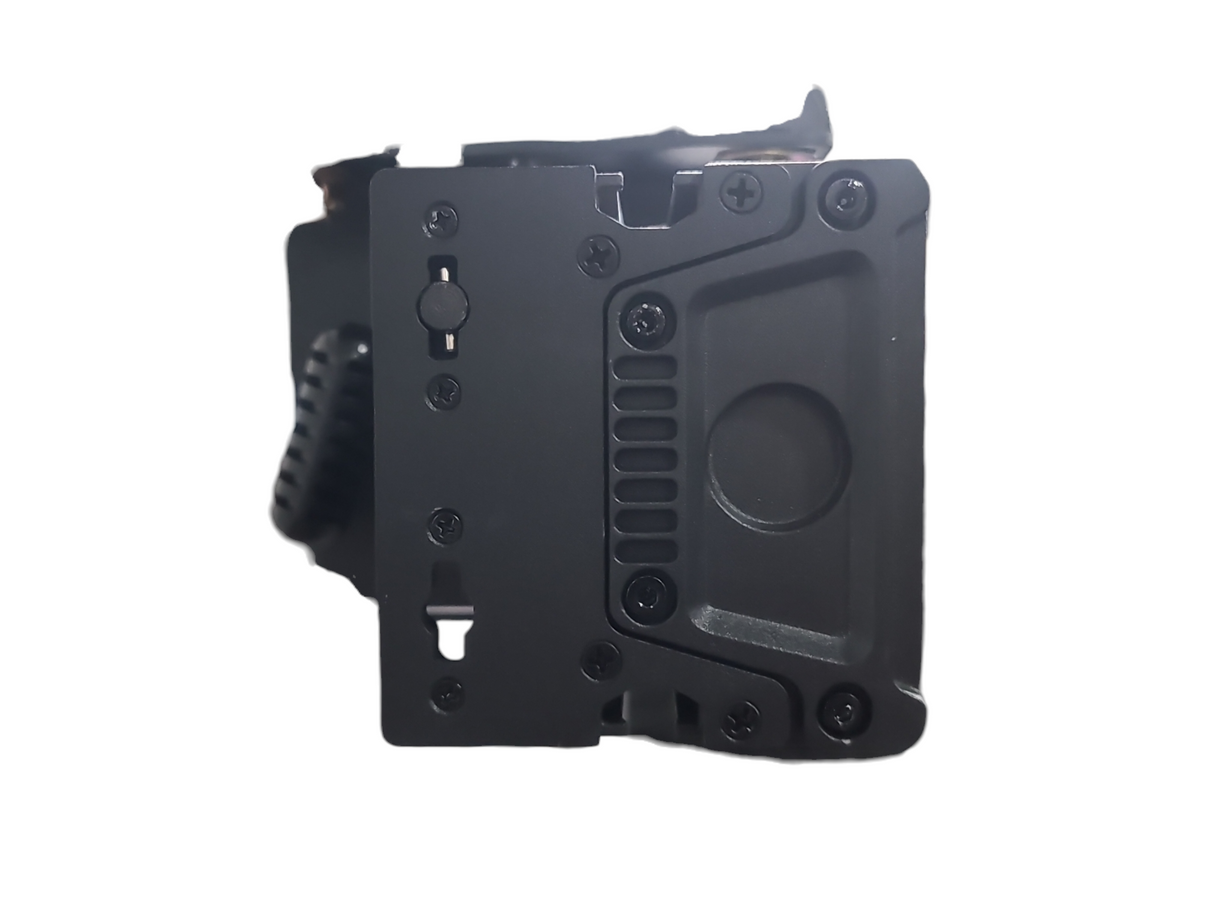Blizzard STICKnado Great White IP65-Rated Batten RGB+W LED