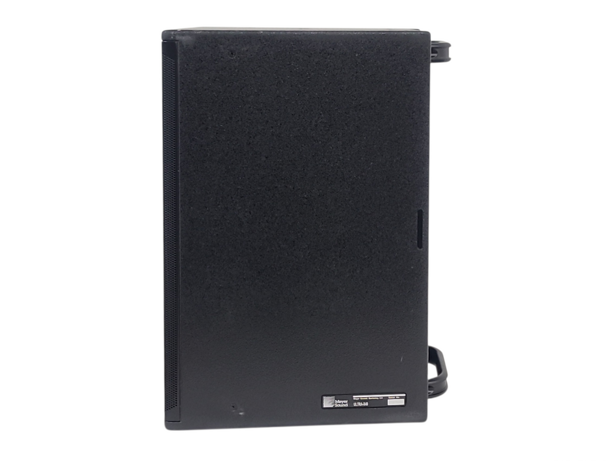 Meyer Sound ULTRA-X40 Wide Coverage Loudspeaker