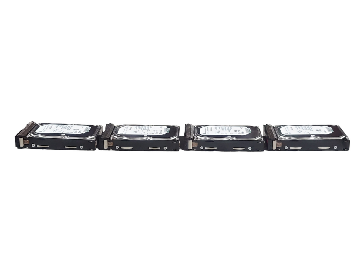 Harmonic HWR-SPX-OPT-HDD-42H-01 Hard Drive Kit