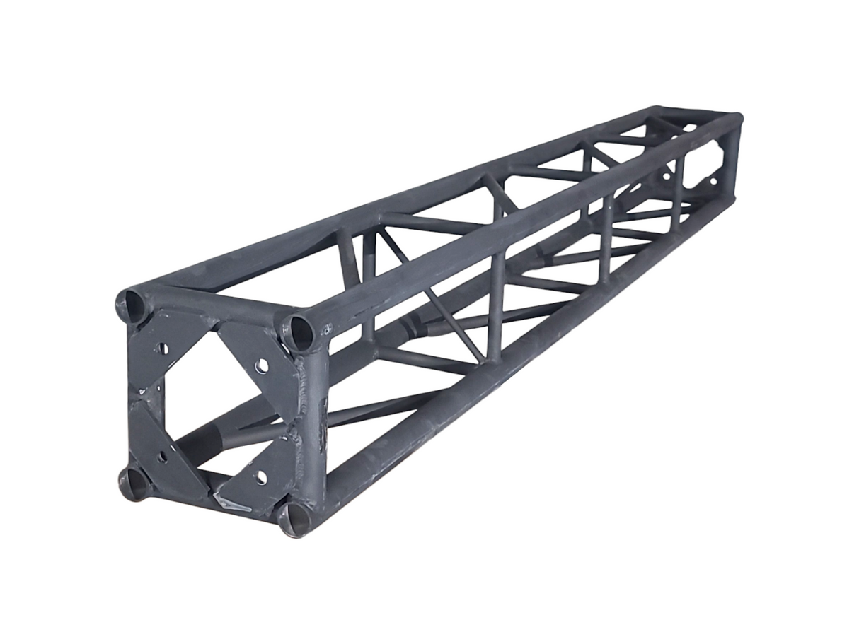9'3" - 12x12" Heavy Duty Plated Truss