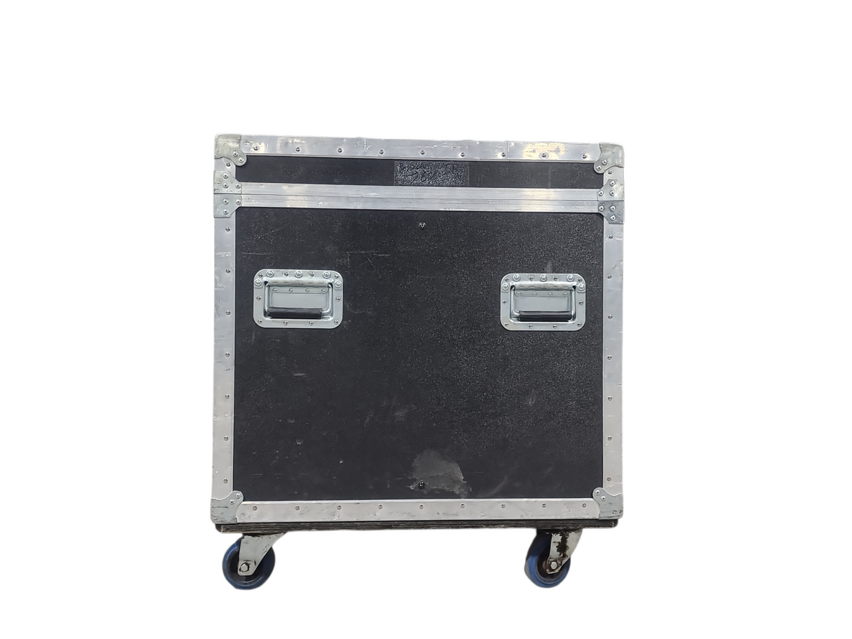 Elation Quad Road Case for PROTEUS RAYZOR 760 Fixture