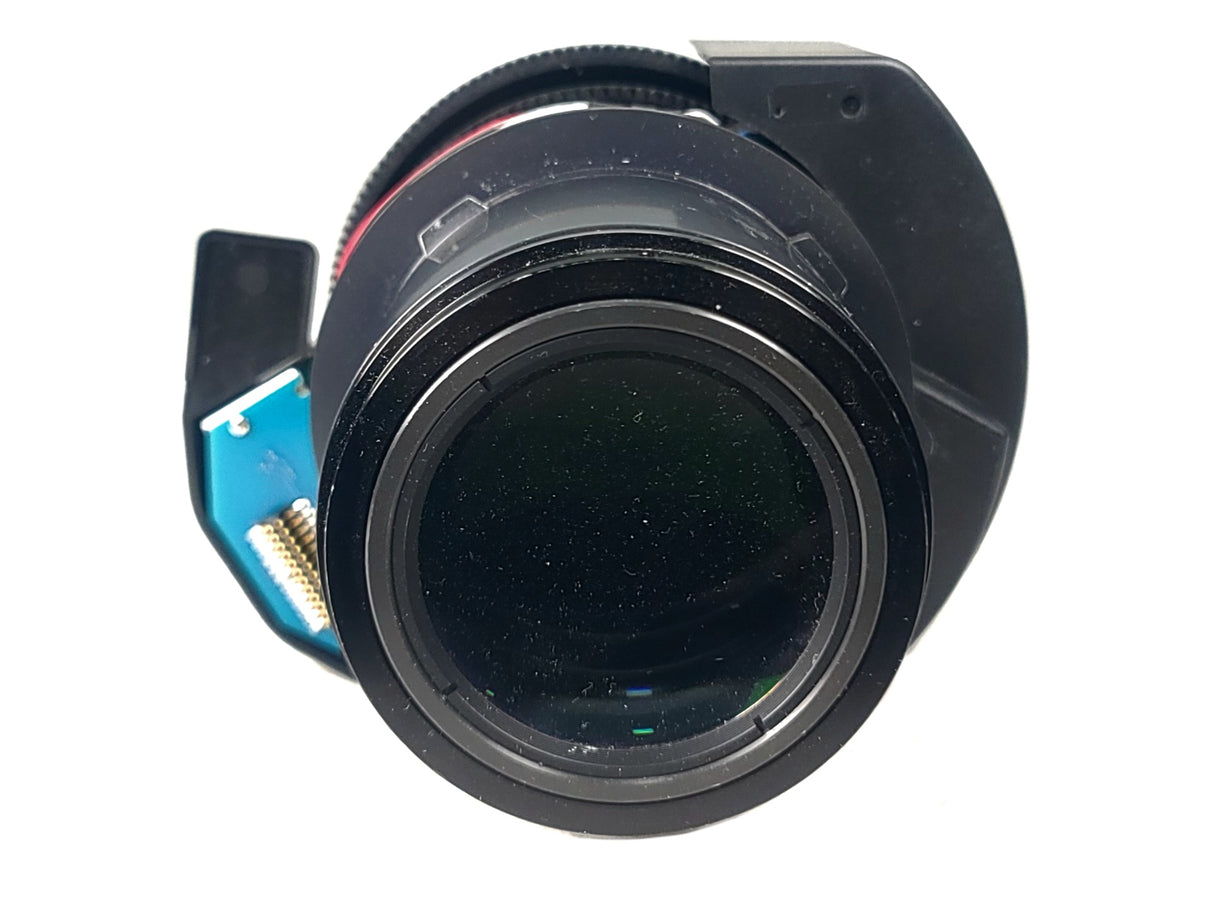 Epson ELPLM09 1.57-2.56/2.16-3.48 Middle Throw Zoom Projection Lens