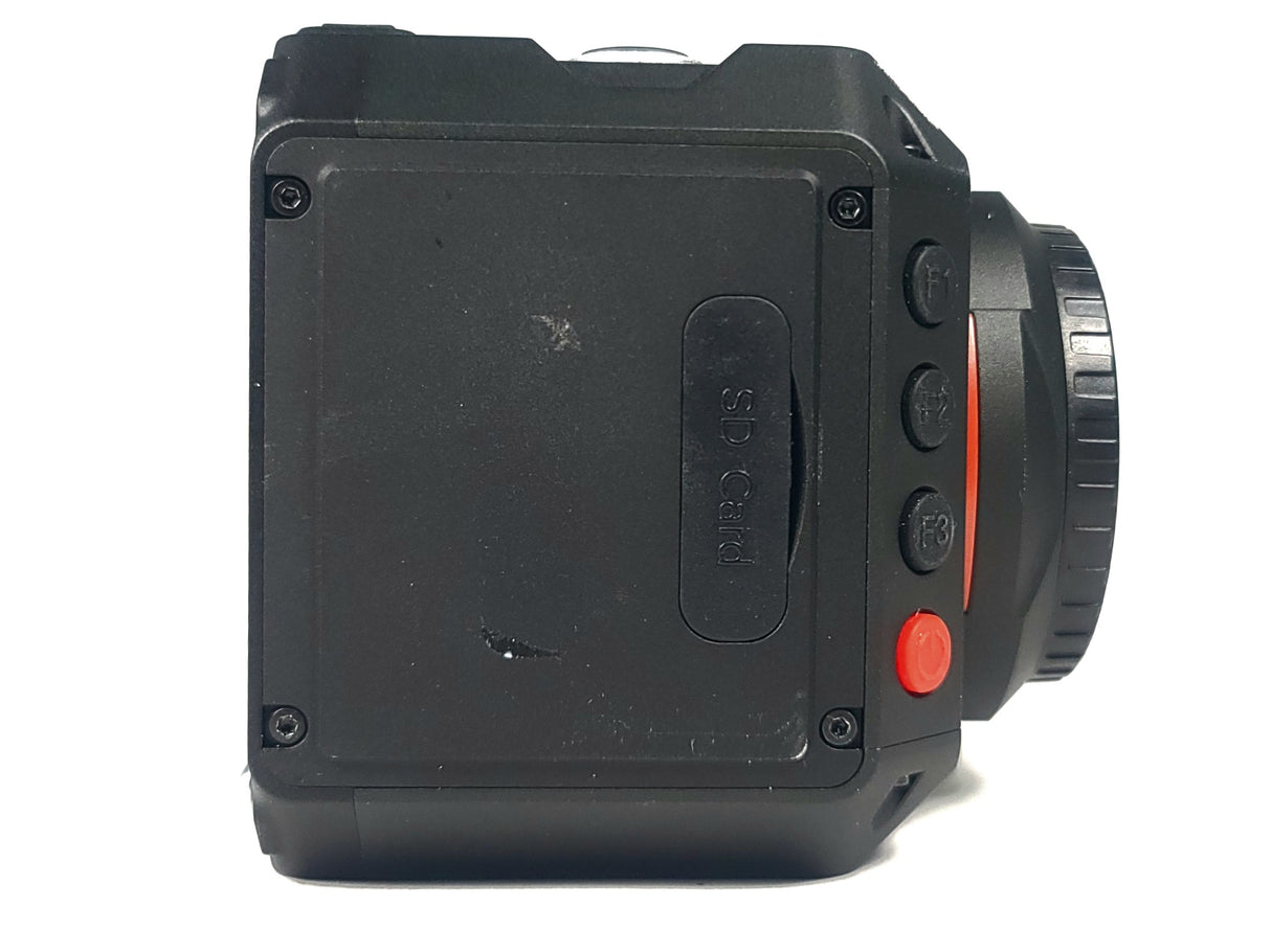 Z CAM E1509 E2N 4K NDI Camera