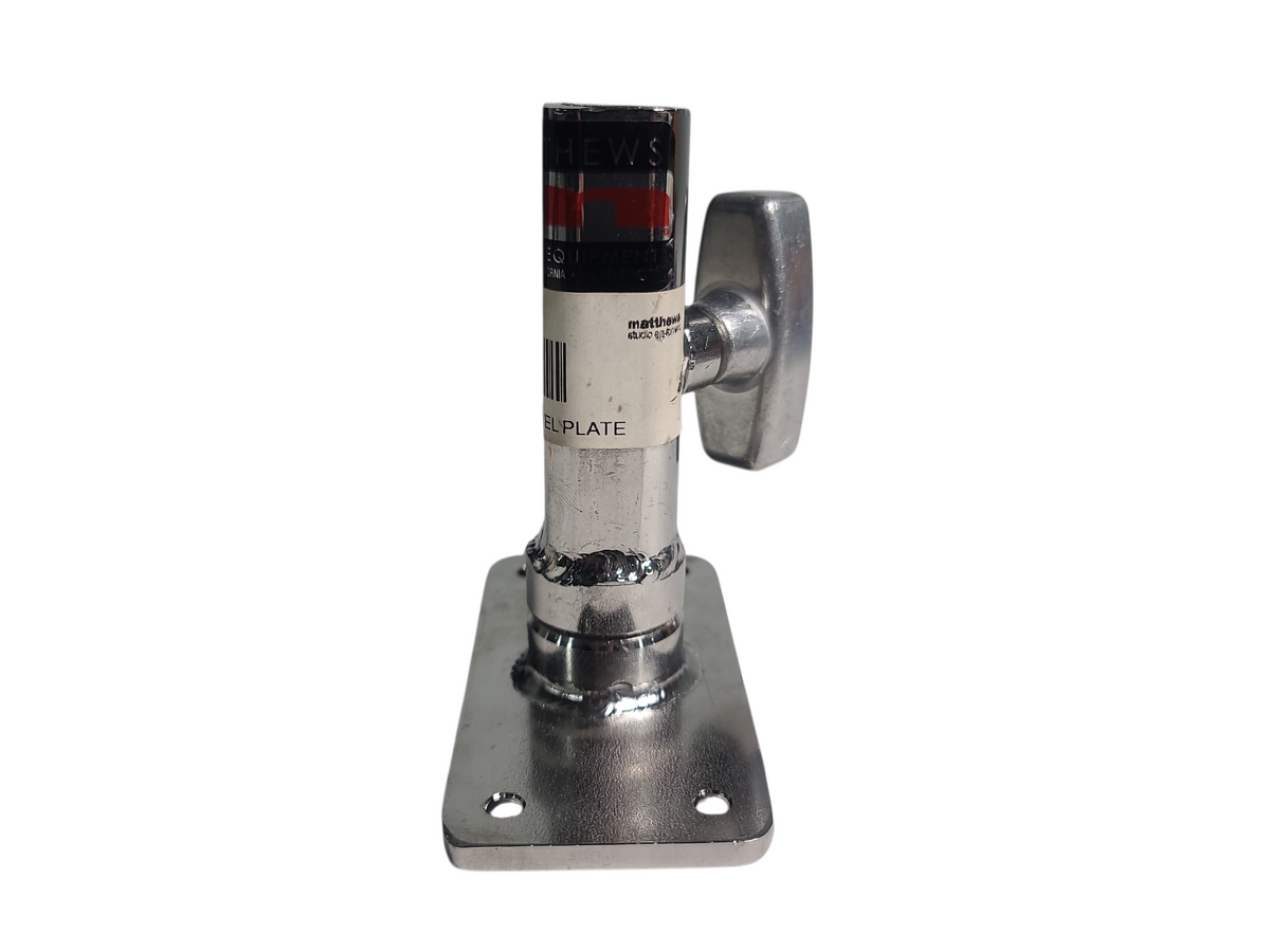 Matthews 427806 Baby Swivel Plate