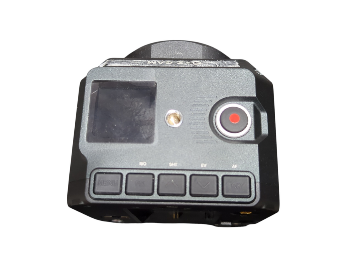Z CAM E1509 E2N 4K NDI Camera in Original Box - MFT Mount
