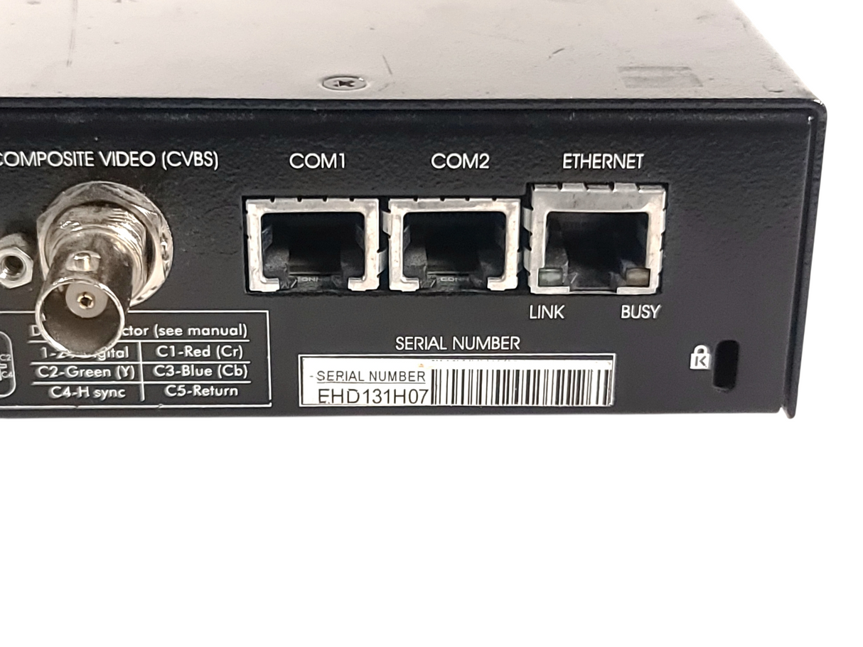 Adtec Edge 4111 HD Digital Media Player