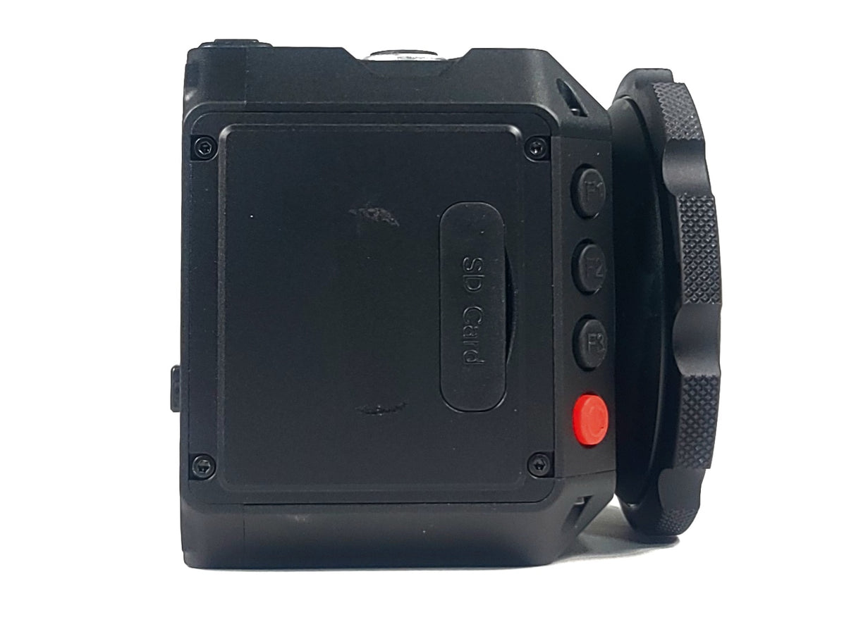 Z CAM E1509 E2N 4K NDI Camera in Original Box