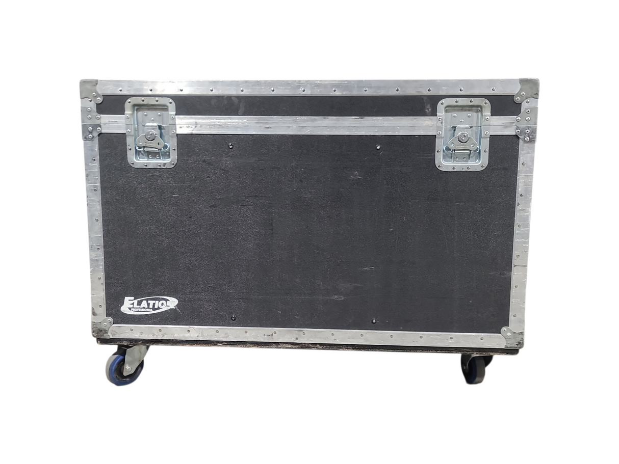 Elation Road Case for 6x DARTZ 360 Lights