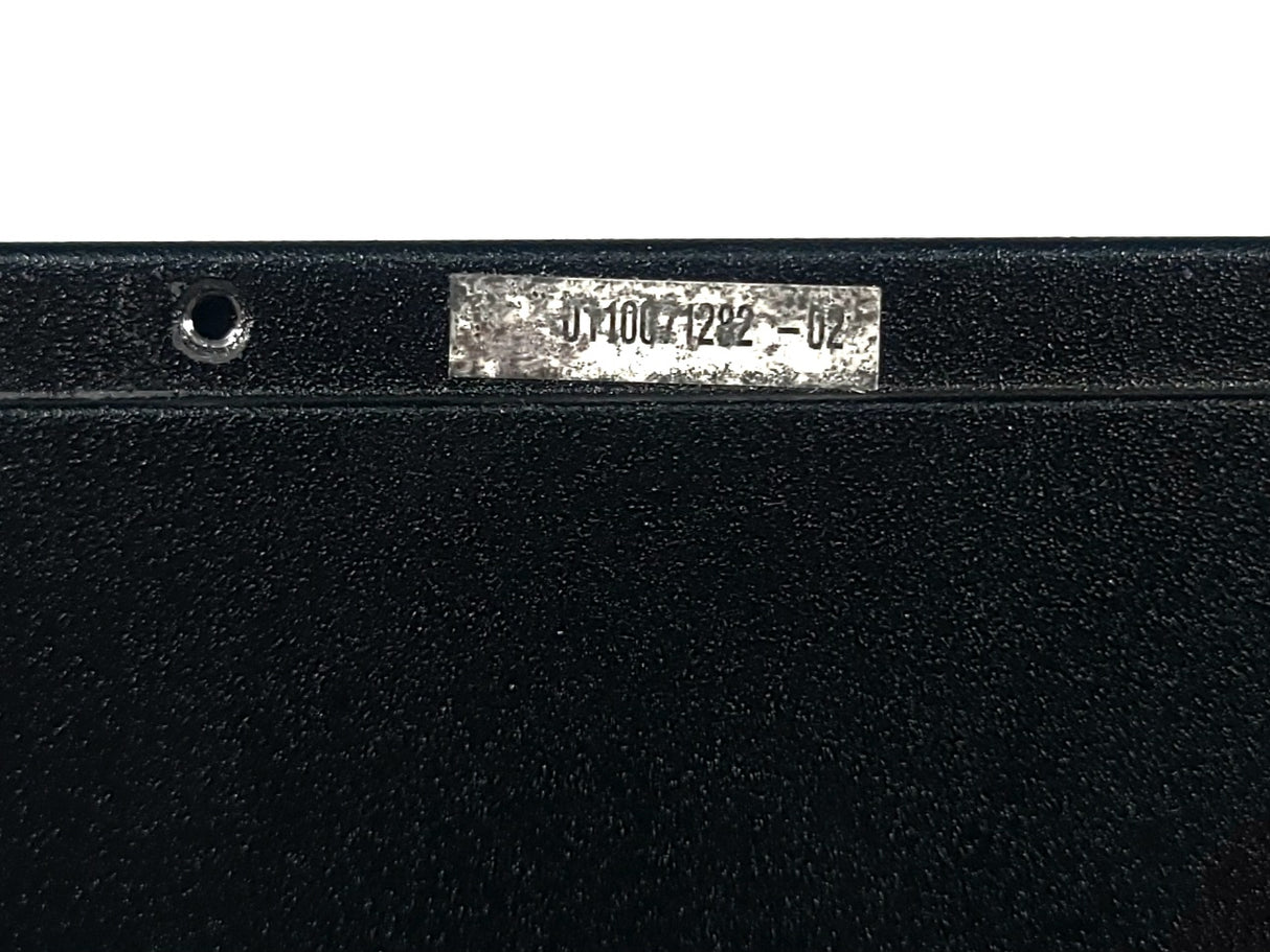 Shure ULXP4 Wireless Receiver (J1: 554-590 MHz)