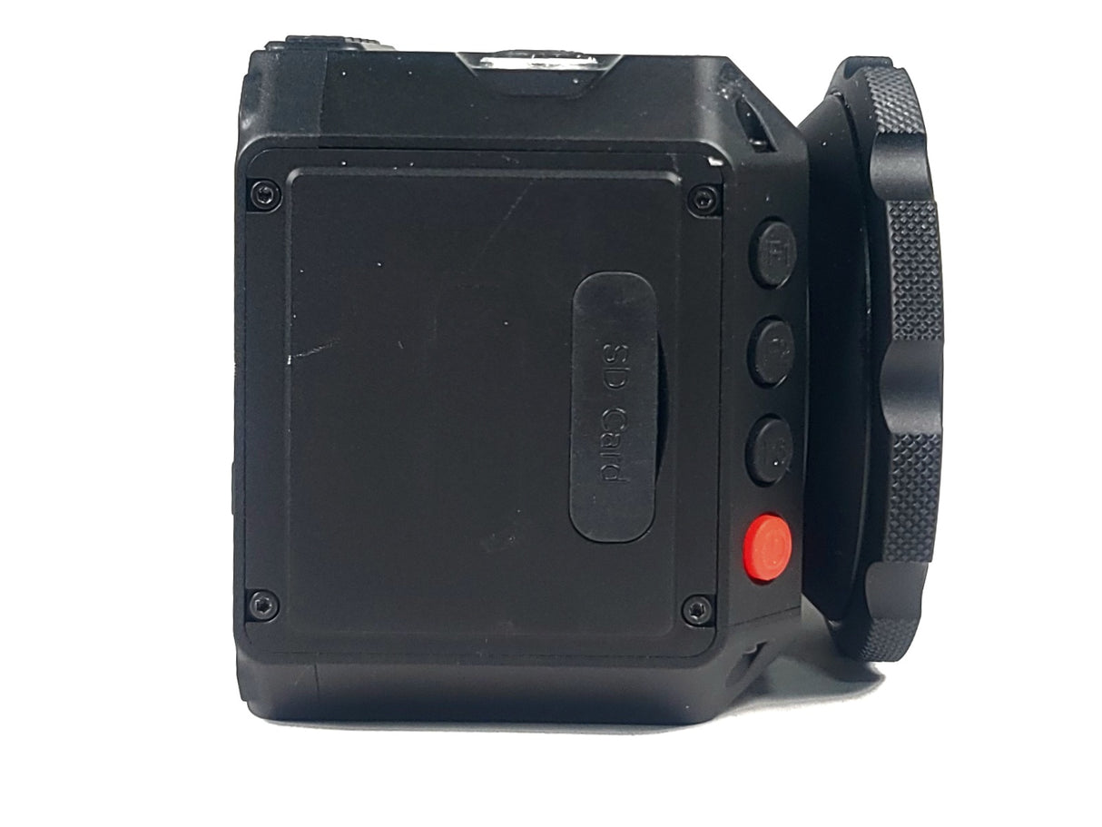 Z CAM E1509 E2N 4K NDI Camera in Original Box