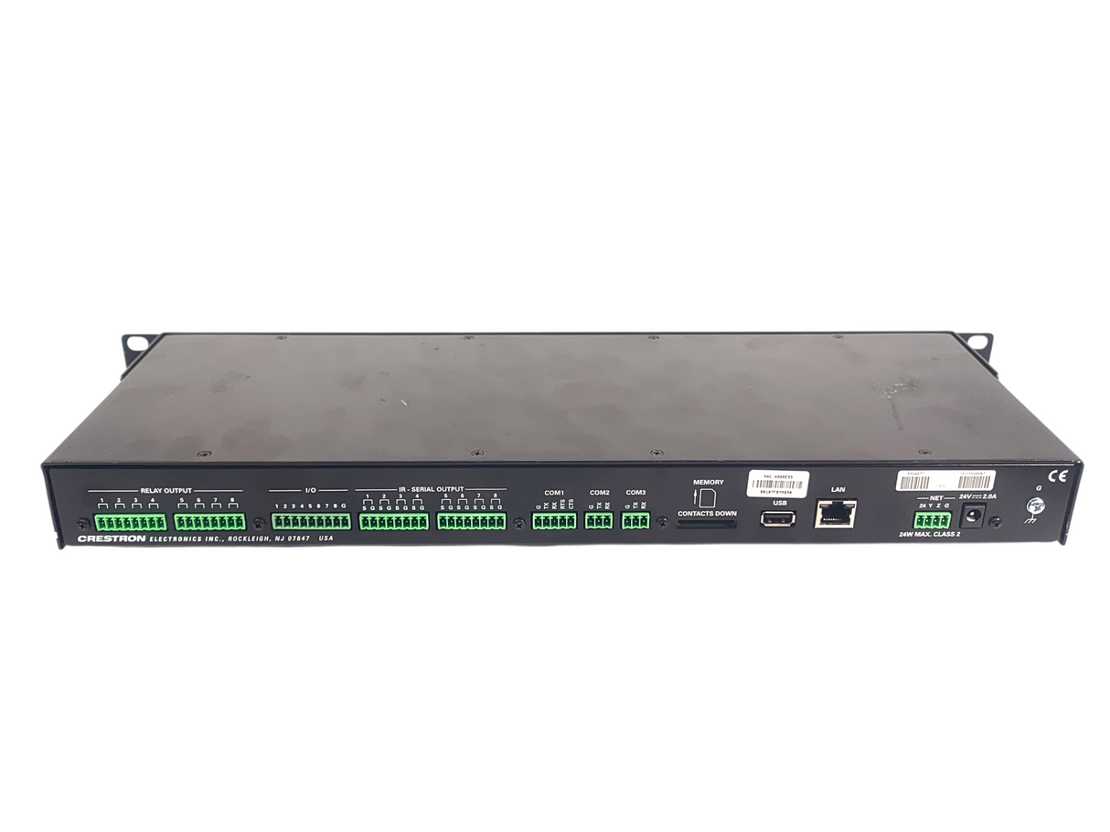 Crestron CP3 Control Processor
