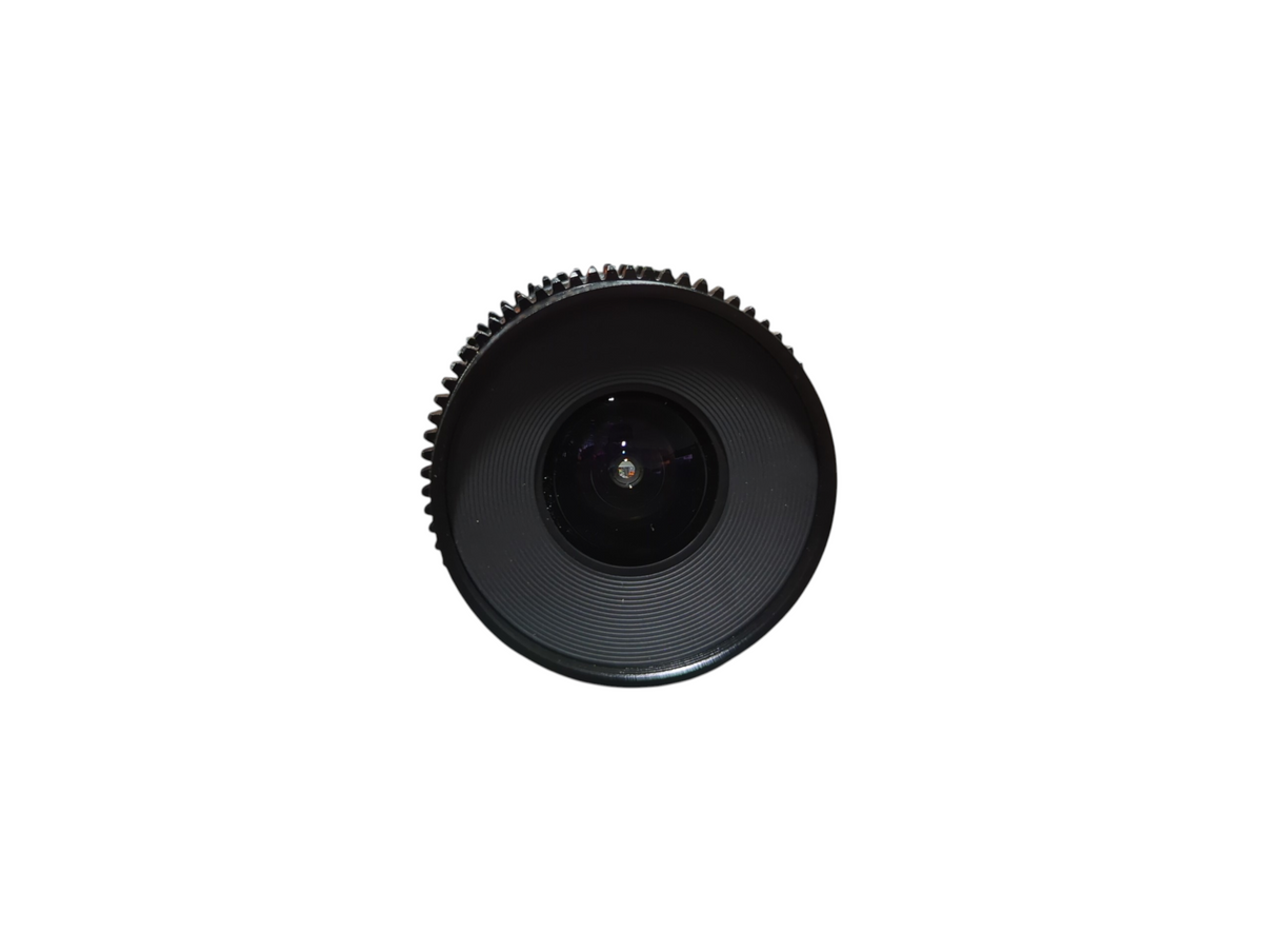 Laowa 7.5mm T2.1 Cine - Micro Four Thirds Fit w/ Pelican Case