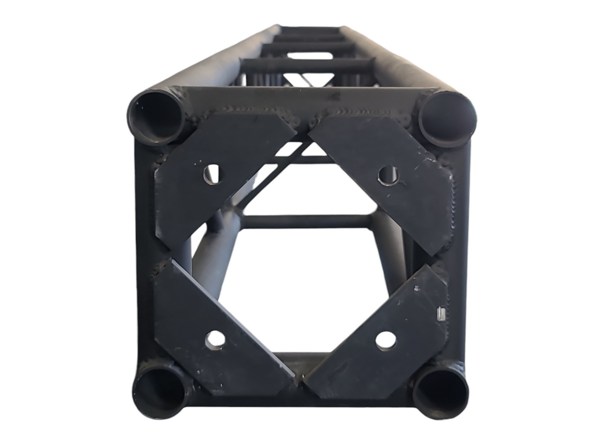 9'3" - 12x12" Heavy Duty Plated Truss