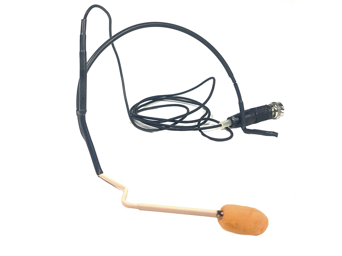 Countryman ISOMAX Headset Microphone