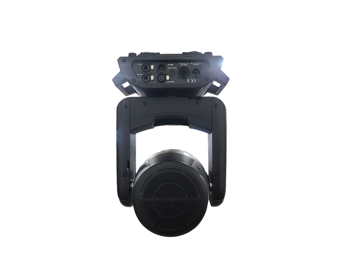 Elation DARTZ 360 50W RGB LED Moving Light (39 Lamp Hours)