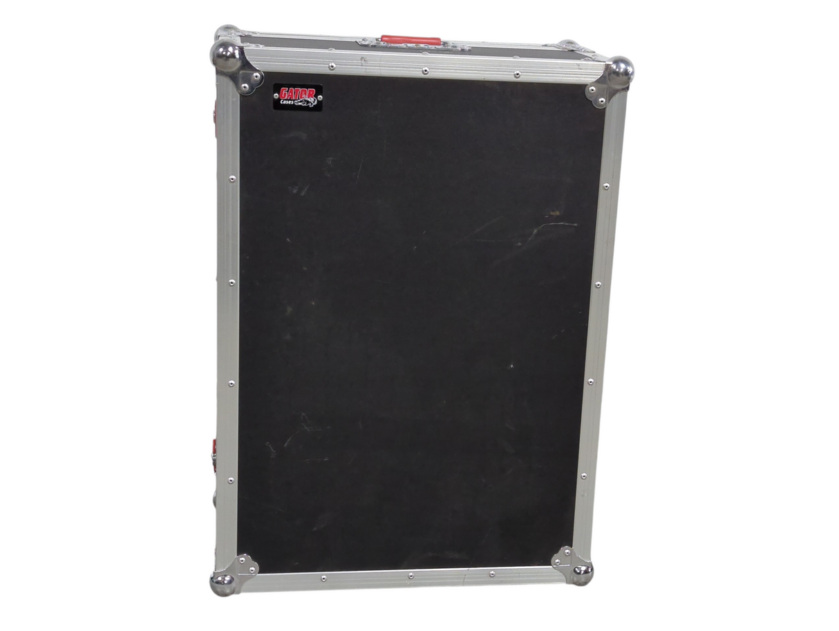 Gator 29x29x9 Wheeled Hard Carry Case For Mixer