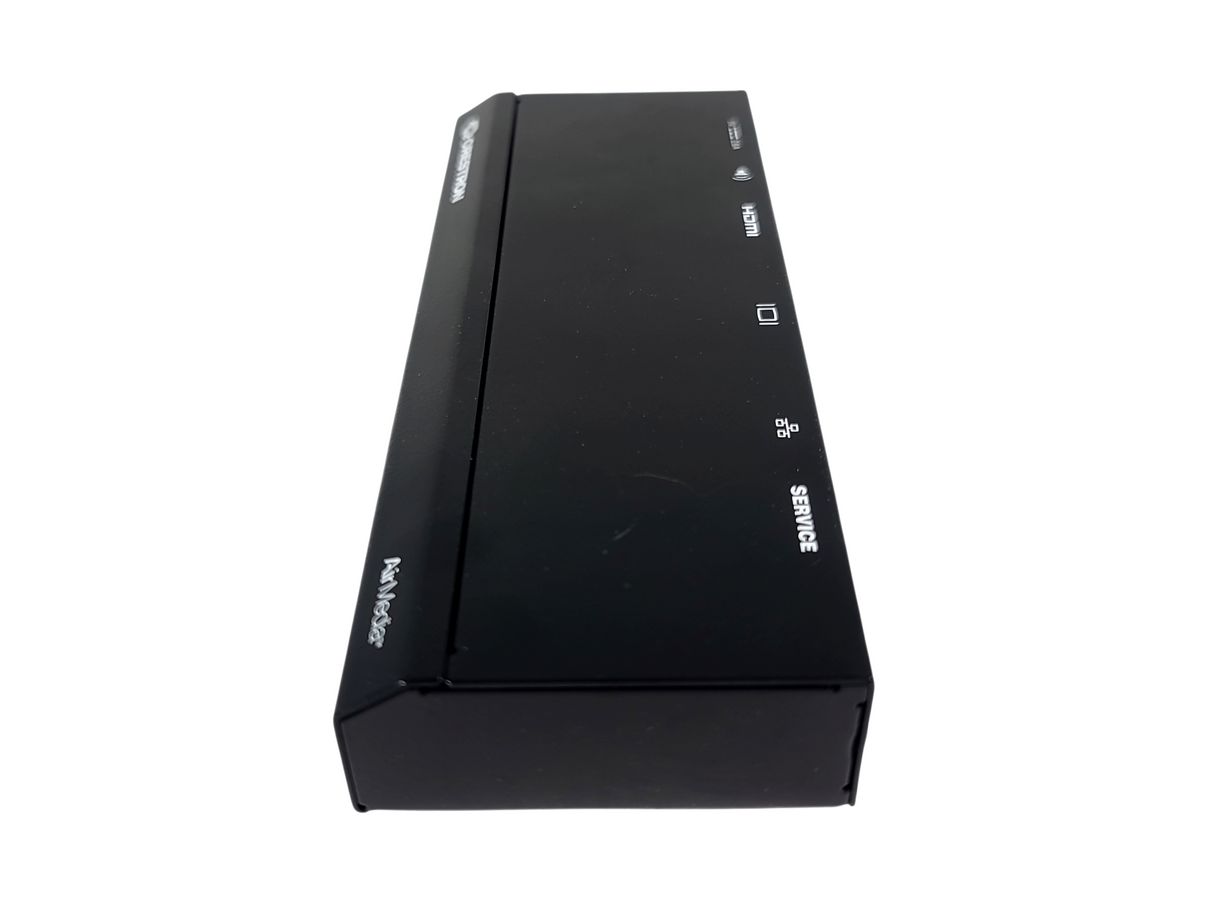 Crestron AM-101 Air Media Video Conversion Connectivity