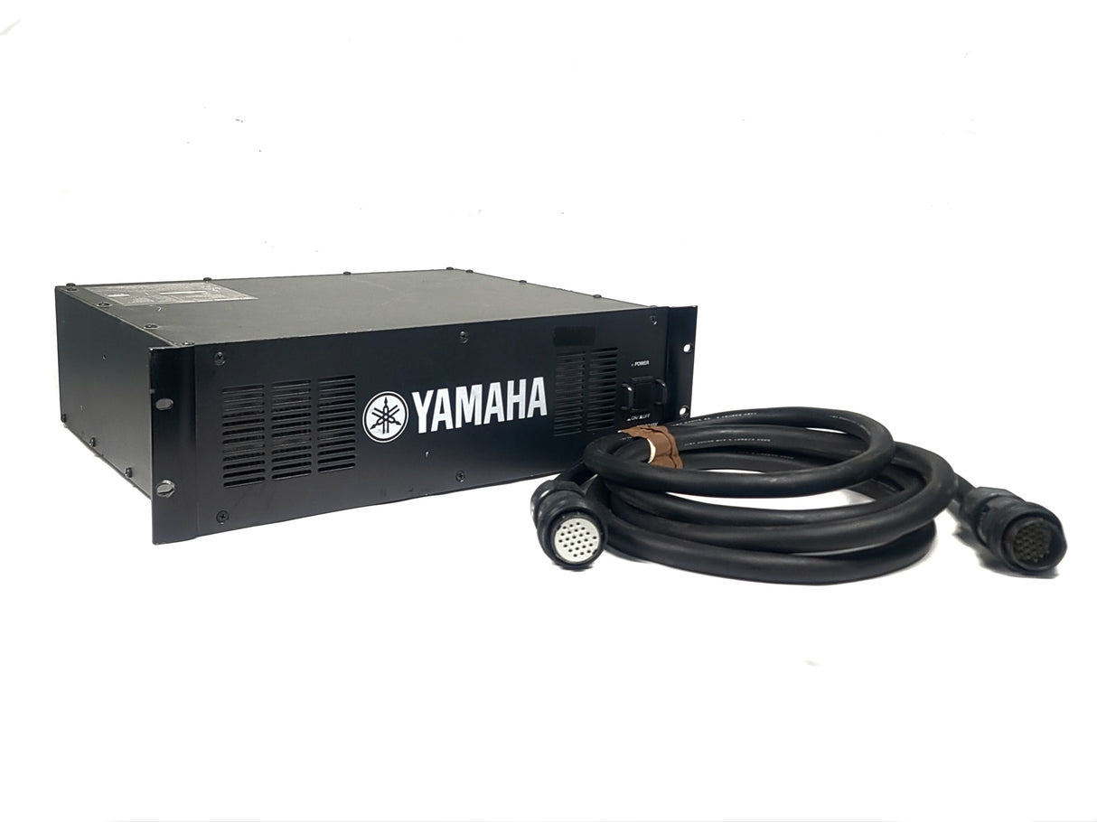 Yamaha PW800W Power Supply w/ 12' 24-Pin Cable