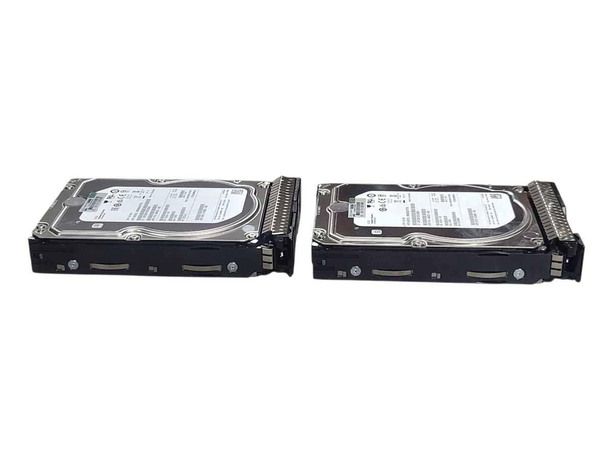 Harmonic HWR-SPX-HDD-2TB-01 Hard Drive Kit
