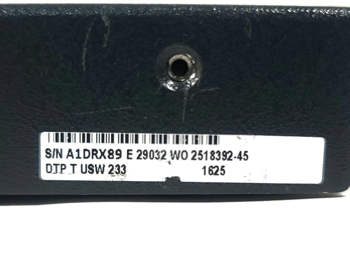 Extron DTP T USW 233 Switcher