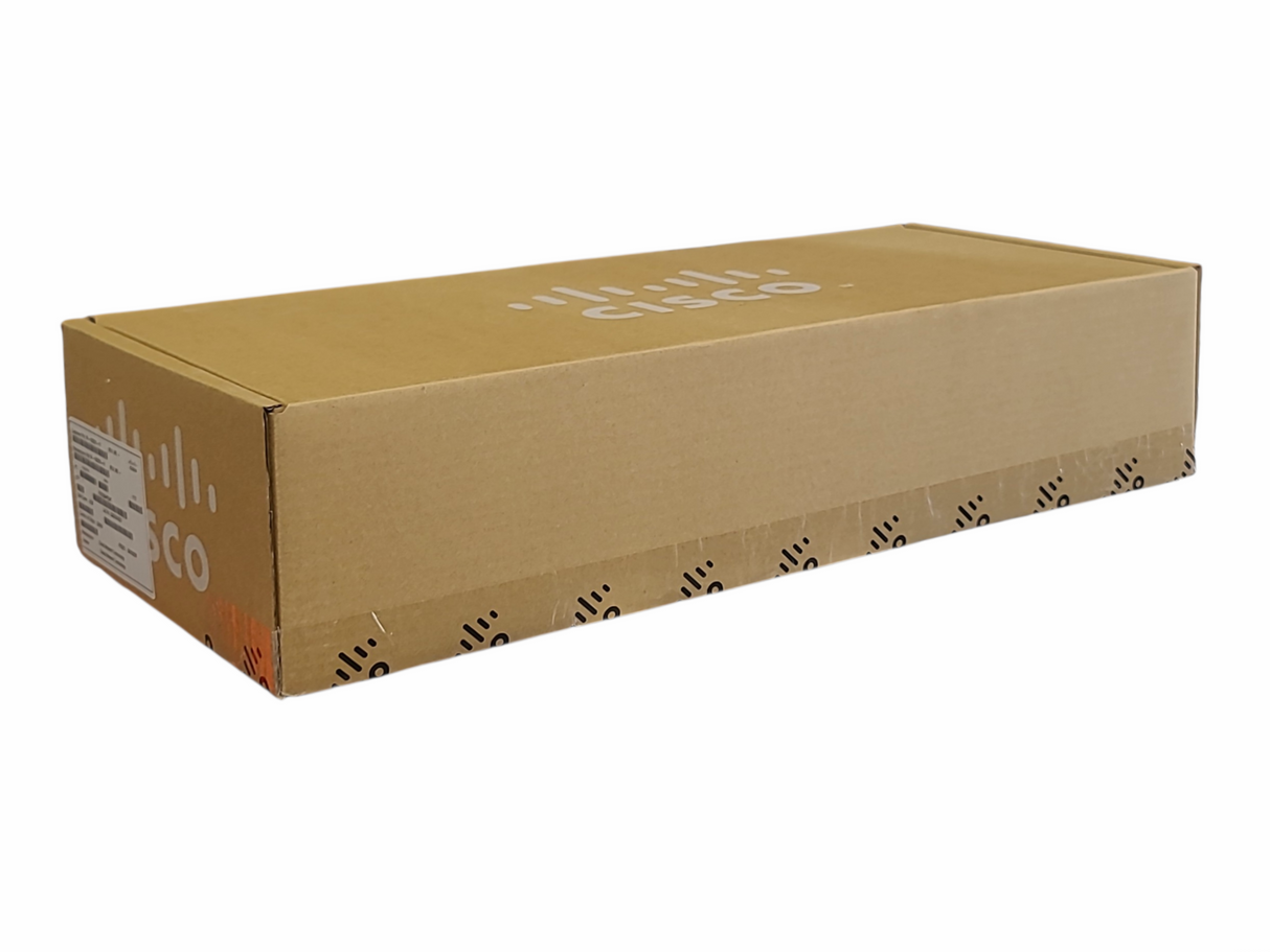 Cisco - CS-KIT-MINI-K9 Webex Room Kit Mini Video Conferencing System (Open Box)