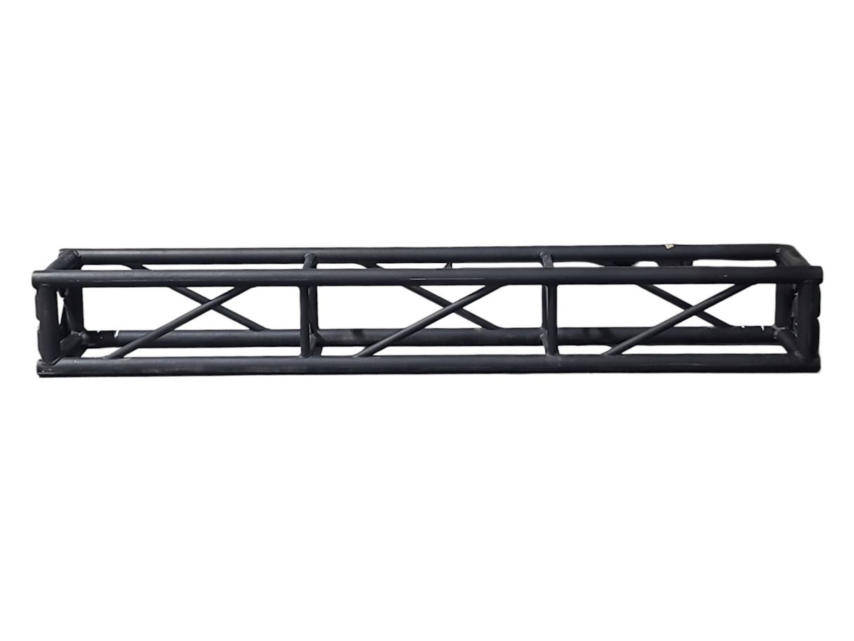 6'11" - 12x12" Heavy Duty Plated Truss