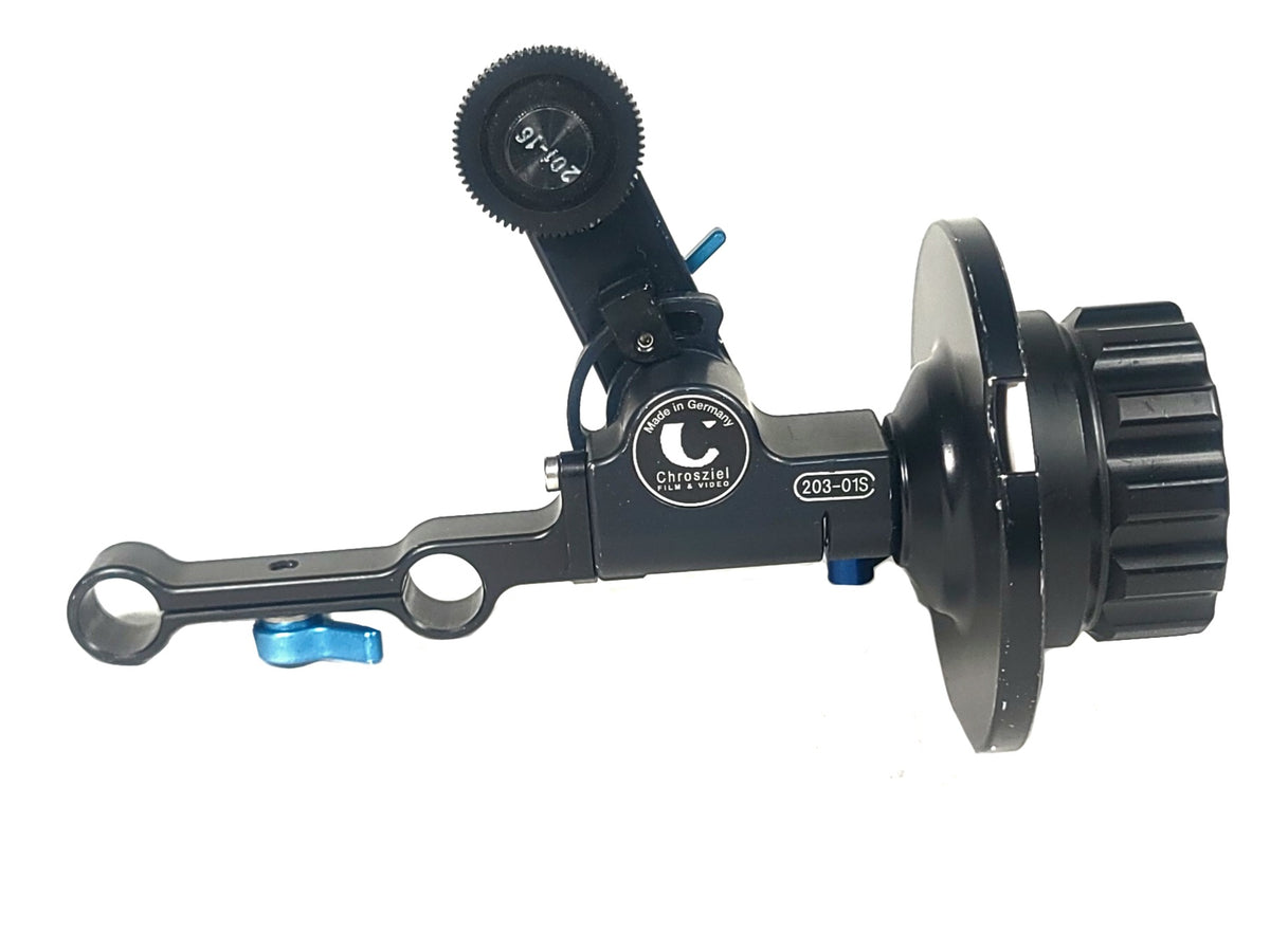 Chrosziel 203-01S Follow Focus