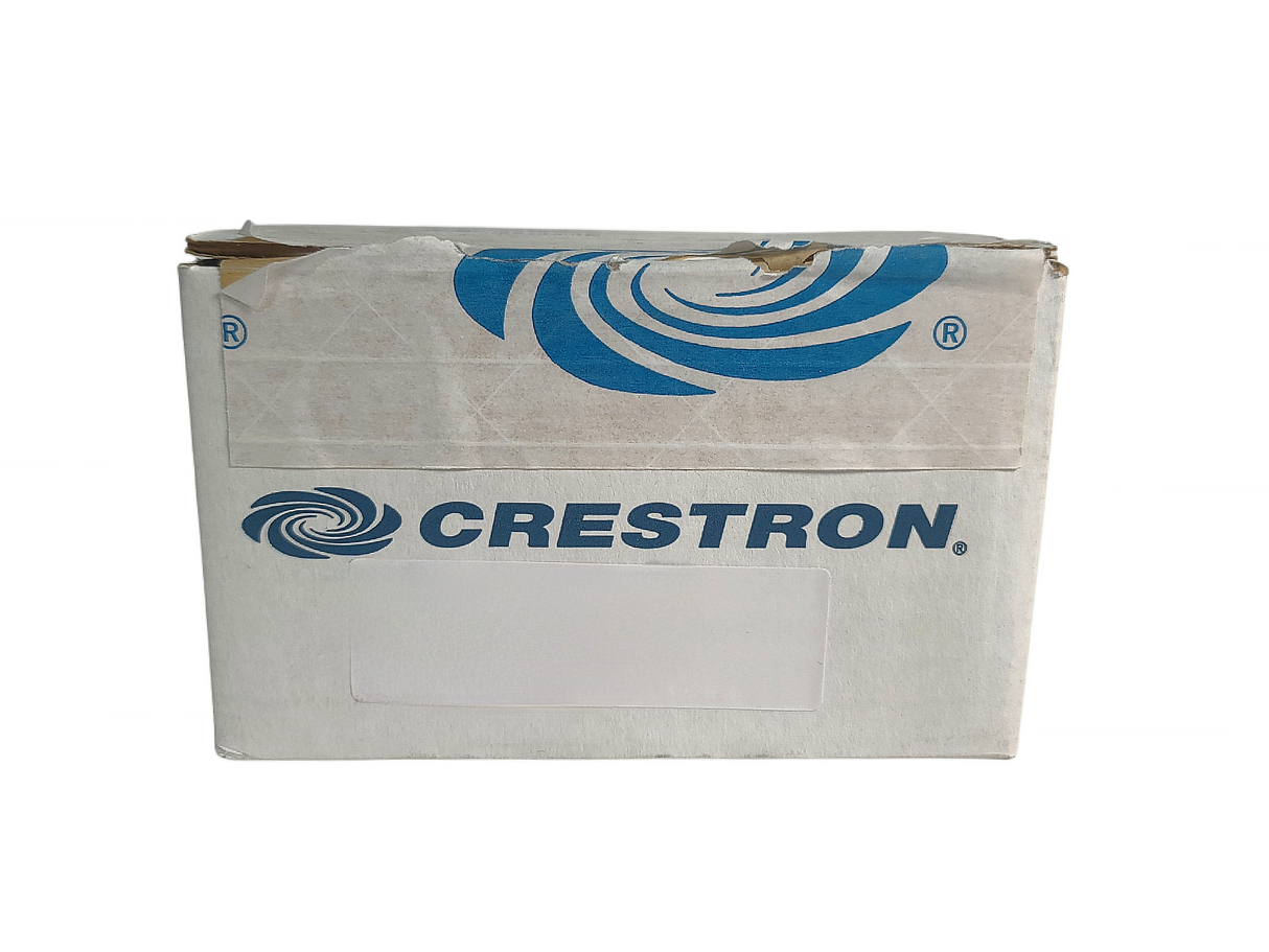Crestron C2N-IRGW-1G Wall Mount IR Gateway in Original Box