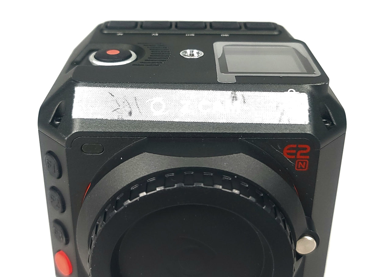 Z CAM E1509 E2N 4K NDI Camera
