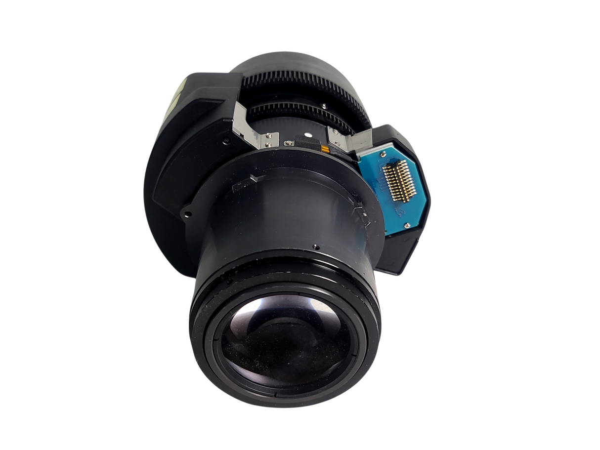 Epson ELPLM09 1.57-2.56/2.16-3.48 Middle Throw Zoom Projection Lens