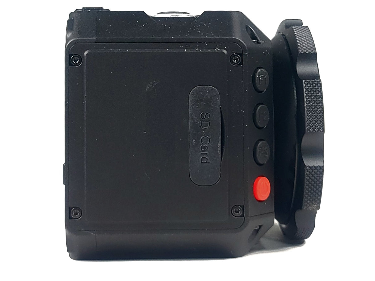 Z CAM E1509 E2N 4K NDI Camera in Original Box