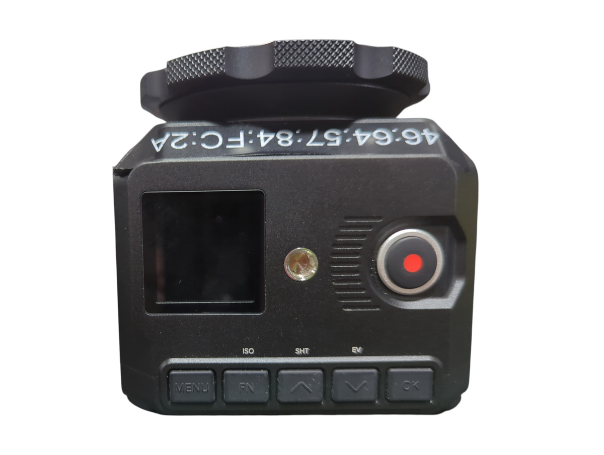 Z CAM E1509 E2N 4K NDI Camera in Original Box - MFT Mount