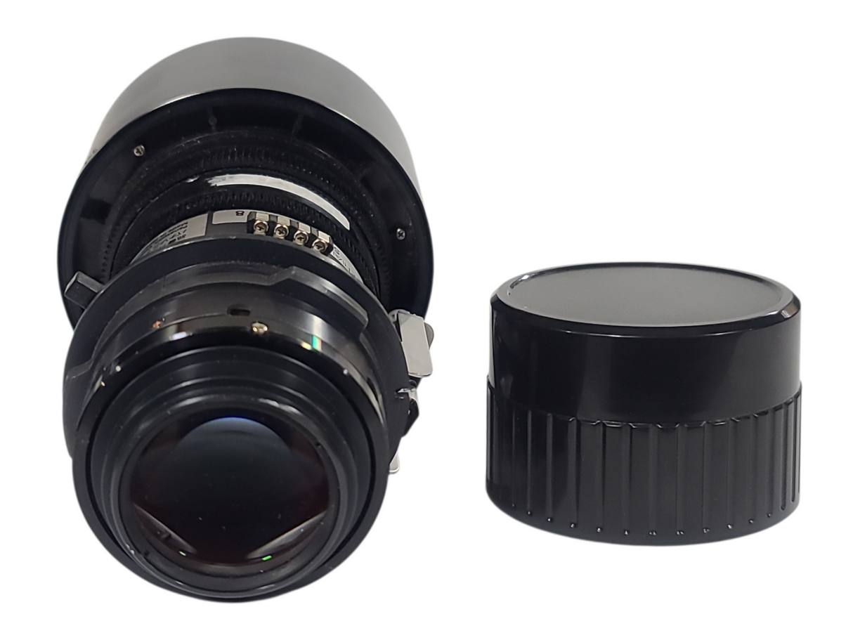 Panasonic ET-DLE150 1-Chip DL Projector Zoom Lens, 1.3-1.9:1