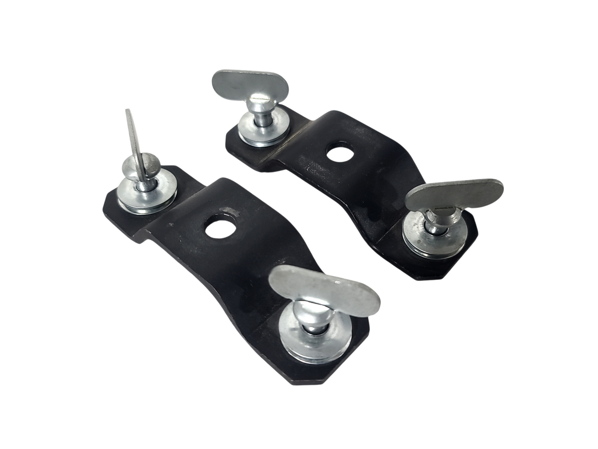 Elation RAYZOR 760 7x 60W RGBW LED Wash Fixture