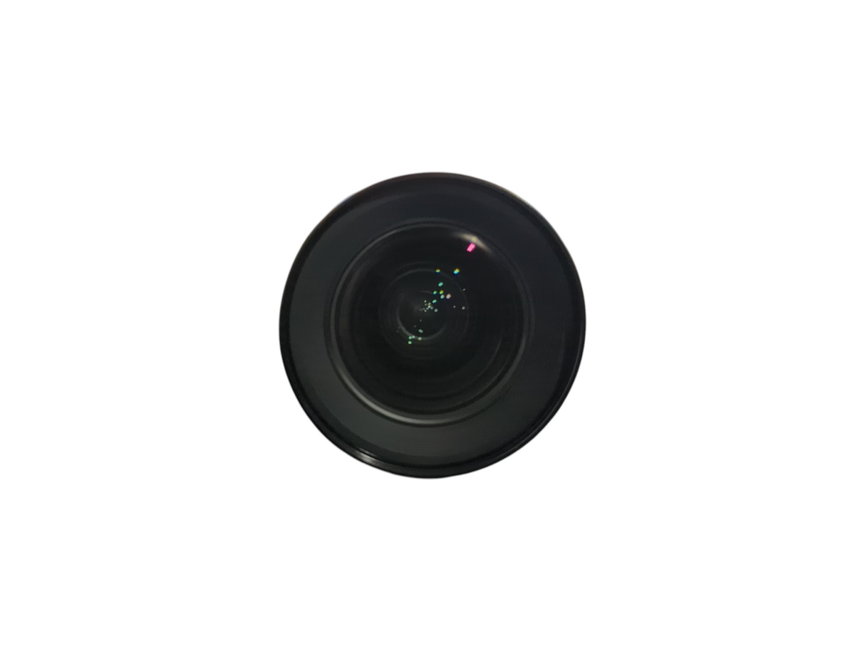 Venus Optics Laowa Ranger S35 17-50mm T2.9 Compact Lens - MFT Mount