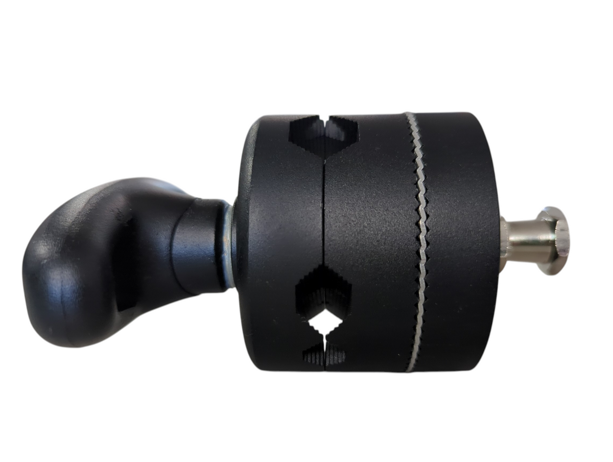 Impact ME-107V2 Hex Stud Grip Head