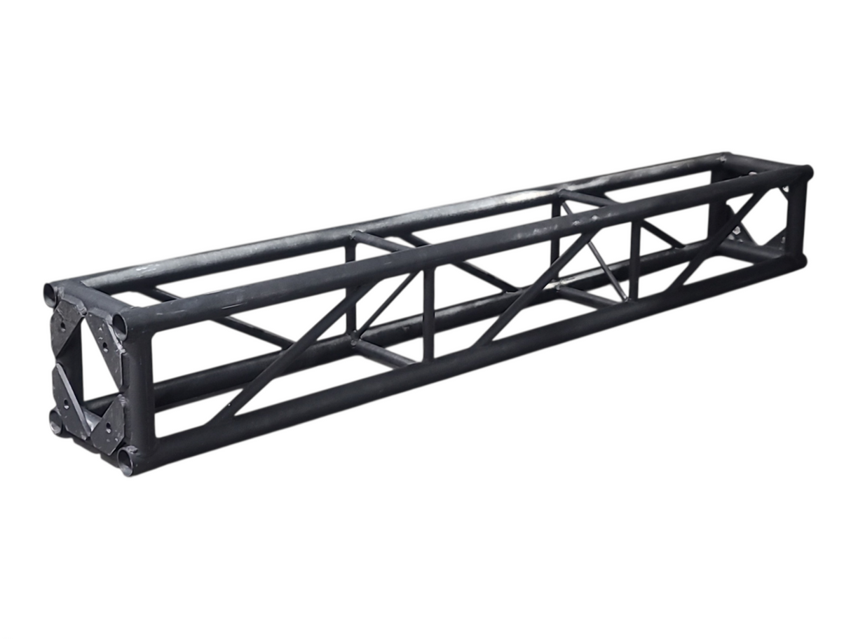 6'11" - 12x12" Heavy Duty Plated Truss